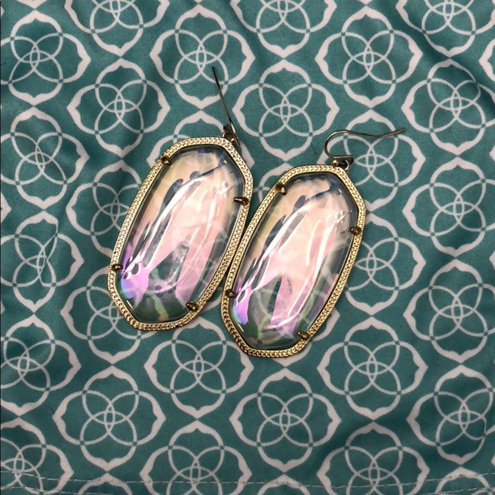 Kendra Scott Earrings